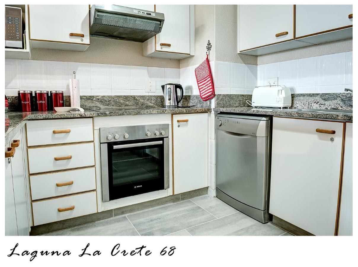 68 Laguna La Crete Apartment Uvongo Beach Exterior photo