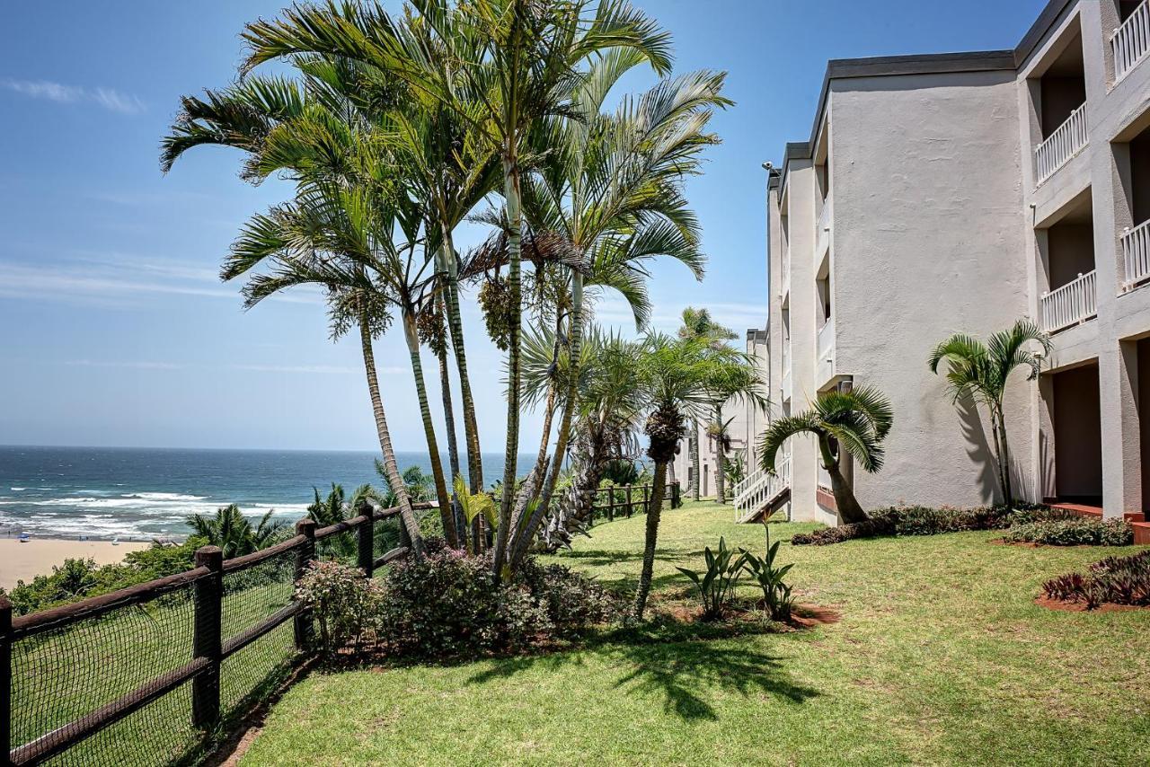 68 Laguna La Crete Apartment Uvongo Beach Exterior photo