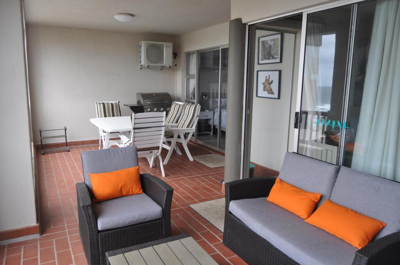 68 Laguna La Crete Apartment Uvongo Beach Exterior photo