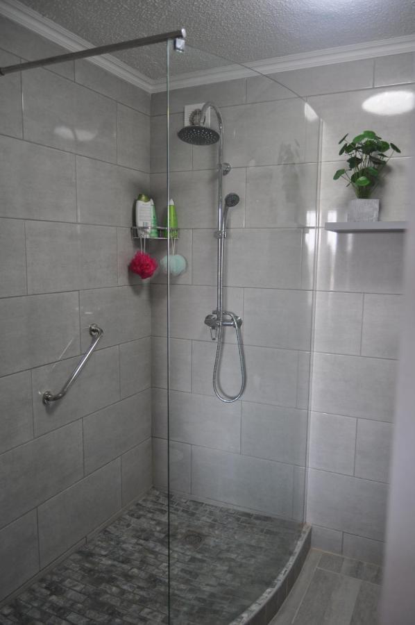68 Laguna La Crete Apartment Uvongo Beach Exterior photo